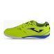 Чоловічі футзалки Joma Dribling In Green | DRIS2309IN DRIS2309IN фото 1