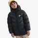 Дитяча куртка Nike K NSW TF ADP PUFFER MID THIGH | HJ2722-010 HJ2722-010 фото 1
