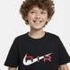 Дитяча футболка Nike Air T-Shirt | FV2343-012 FV2343-012 фото 3