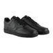 Чоловічі кросівки Nike Court Vision Low Next Nature 'Triple Black'| DH2987-002 DH2987-002 фото 6