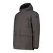 Чоловіча парка CMP LONG JACKET FIX HOOD TWILL | 34K0157-E910 фото 3