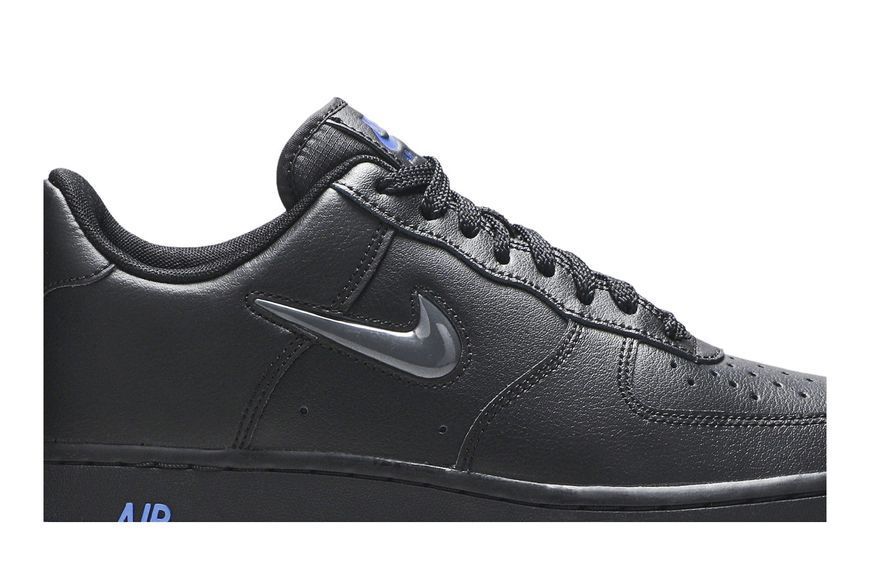 Кросівки Nike Air Force 1 Low Jewel 'Black'| CT3438-002 CT3438-002 фото