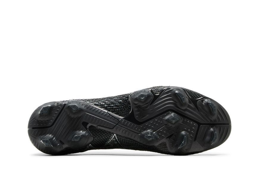 Чоловічі бутси Puma Future Ultimate 7 FG AG 'Eclipse Pack - Black Silver'| 107916-02 107916-02 фото