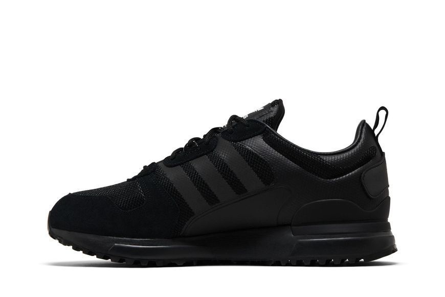 Чоловічі кросівки adidas ZX 700 HD 'Black'| G55780 G55780 фото