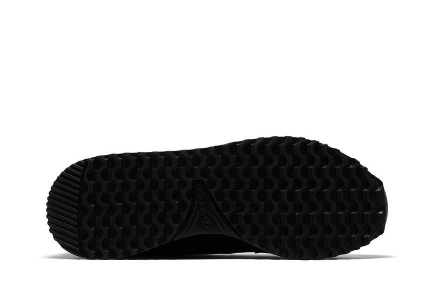 Чоловічі кросівки adidas ZX 700 HD 'Black'| G55780 G55780 фото