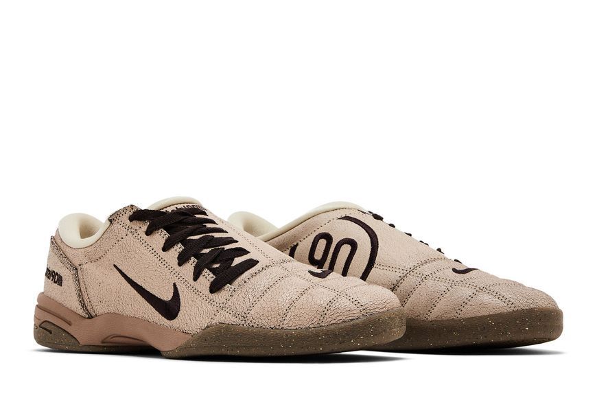 Чоловічі кросівки Nike Total 90 III 'Pearl White Shadow Brown'| IH2090-200 IH2090-200 фото