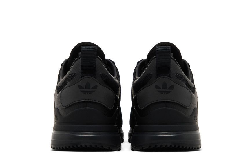 Чоловічі кросівки adidas ZX 700 HD 'Black'| G55780 G55780 фото