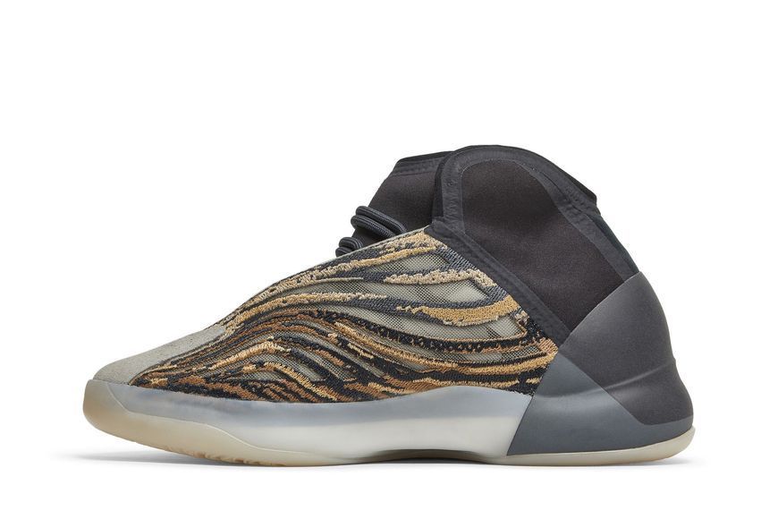Кросівки adidas Yeezy Quantum 'Amber Tint'| GX1331 GX1331 фото