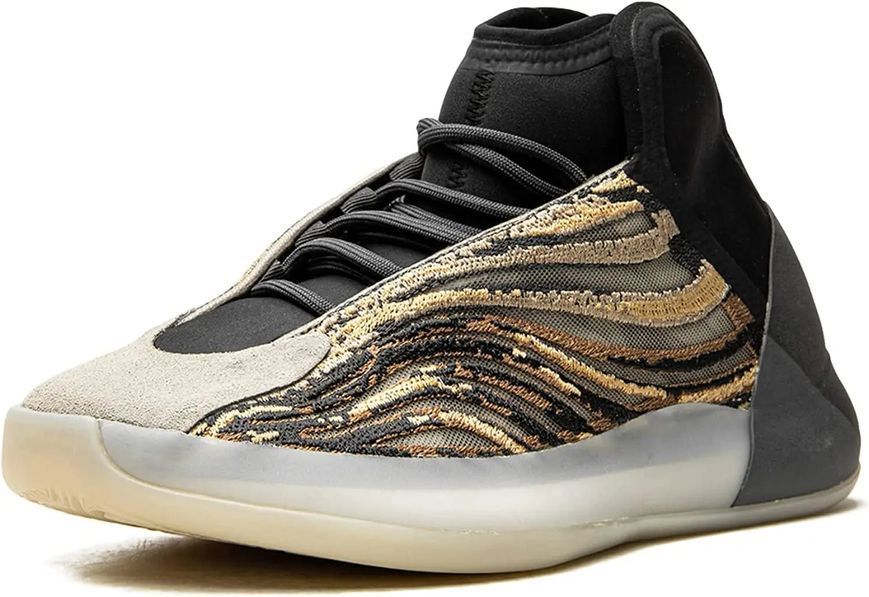 Кросівки adidas Yeezy Quantum 'Amber Tint'| GX1331 GX1331 фото