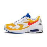 Кросівки unisex Nike Air Max 2 Light | AO1741-700 AO1741-700 фото