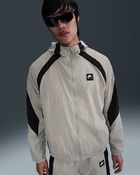 Чоловіча куртка Nike Air Jacket | HJ0634-008 HJ0634-008 фото