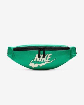 Сумка на пояс Nike Heritage Hip Pack | FN0892-324 FN0892-324 фото