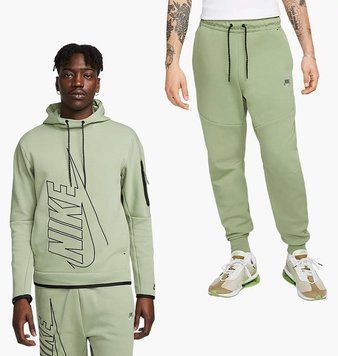 Чоловічий спортивний костюм Jordan Tech Fleece | DX0577-386__DX0581-386 DX0577-386__DX0581-386 фото