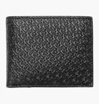 Чоловічий гаманець Calvin Klein Ckj Black | LZ04G1066G-UB1 LZ04G1066G-UB1 фото