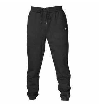 Чоловічі штани New Era Essentls Jogger None Black | 60416741 60416741 фото