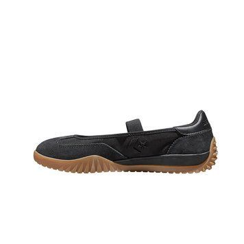 Чоловічі кросівки Converse Run Star Trainer Ballet Flat 'Black Brown'| A16251C A16251C фото