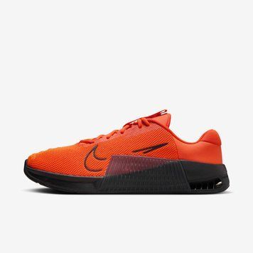Кросівки unisex Nike Metcon 9 Orange | DZ2617-801 DZ2617-801 фото