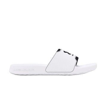 Капці Under Armour Ignite Select Slide 'White Black'| 3027219-100 3027219-100 фото