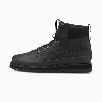 Черевики unisex Puma Desierto V2 Winter Rubber | 38075401 38075401 фото