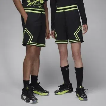 Шорти Jordan Dri-FIT Sport Diamond | DX1487-016 фото