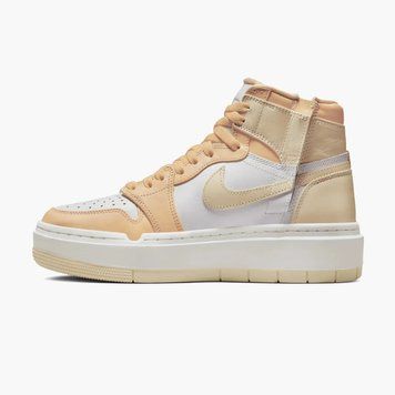 Жіночі кросівки Air Jordan Wmns 1 Elevate High 'Celestial Gold'| DN3253-200 DN3253-200 фото