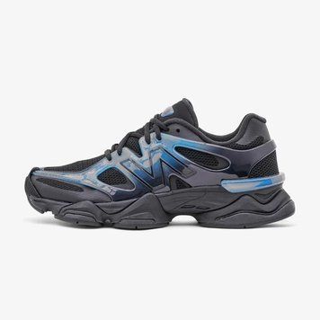 Кросівки New Balance 9060 X 'Sea Stone Black'| U9060IDW U9060IDW фото