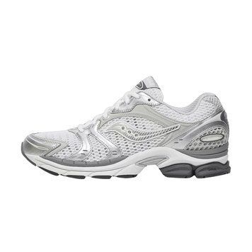 Кросівки Saucony Progrid Triumph 4 'White Silver'| S70704-26 S70704-26 фото