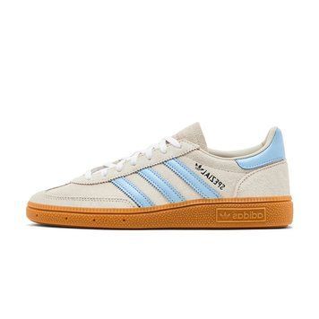 Жіночі кросівки adidas Handball Spezial 'Alumina Clear Sky'| JS0241 JS0241 фото