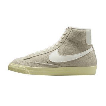 Жіночі кросівки Nike Blazer Mid '77 Vintage 'Light Bone Alabaster' 'Light Bone Suede'| DV7006-001 DV7006-001 фото