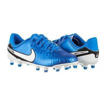 Дитячі бутси Nike Tiempo Legend 10 Academy MG GS 'Mad Ambition Pack'| DV4348-400 DV4348-400 фото