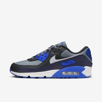Кросівки unisex Nike Air Max 90 Gore-Tex Black/Grey | FD5810-003 FD5810-003 фото