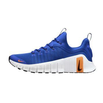 Жіночі кросівки Nike Free Metcon 6 'Racer Blue'| FJ7126-400 FJ7126-400 фото