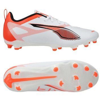 Бутси Puma Ultra 5 Play FG/AG Junior | 108170-01 108170-01 фото