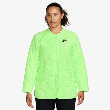 Жіноча куртка Nike | FD4239-337 FD4239-337 фото