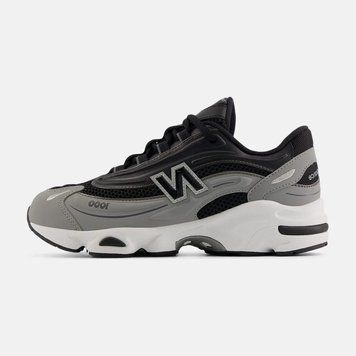 Кросівки New Balance 1000 Big Kid 'Slate Grey Black'| GC1000AK GC1000AK фото