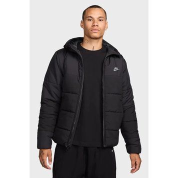 Чоловіча куртка Nike | HF6825-010 фото