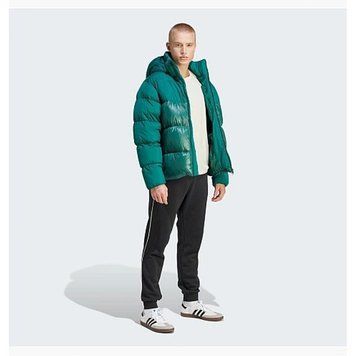 Куртка adidas Adicolor Down Regen Hooded Puffer Jacket | IL2566 IL2566 фото
