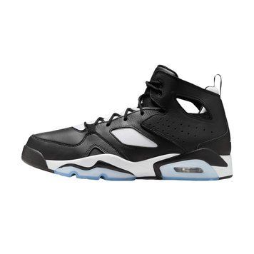 Чоловічі кросівки Jordan Flight Club 91 'Black White'| DC7329-002 DC7329-002 фото