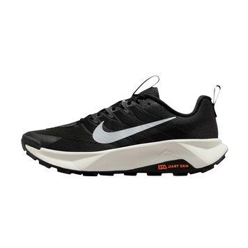 Кросівки Nike Wildhorse 10 'Black Wolf Grey'| FV2338-001 FV2338-001 фото