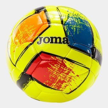 Футбольний м'яч Joma Dali II | 400649.061.5 400649.061.5 фото