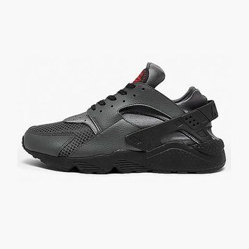 Кросівки Nike Air Huarache 'Anthracite Picante Red'| FD0665-001 FD0665-001 фото