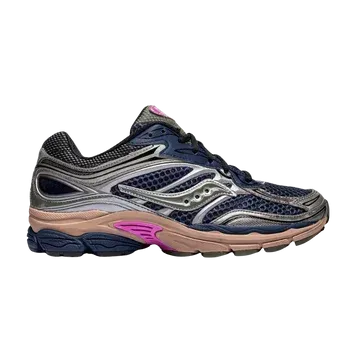 Кросівки Saucony Progrid Omni 9 'Blue Brush'| S70739-74 фото