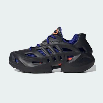 Кросівки adidas adiFOM Climacool 'Lucid Blue Black'| IF3899 IF3899 фото