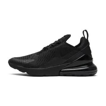 Кросівки Nike Air Max 270 'Triple Black'| AH8050-005 AH8050-005 фото