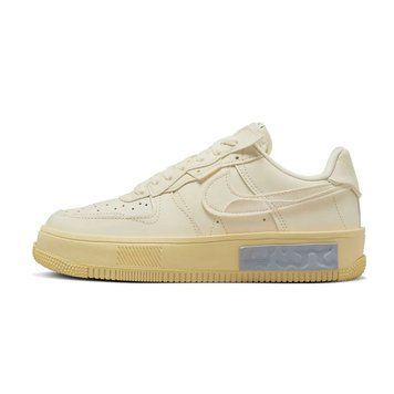 Жіночі кросівки Nike Air Force 1 Fontanka 'Coconut Milk'| DH1290-102 DH1290-102 фото