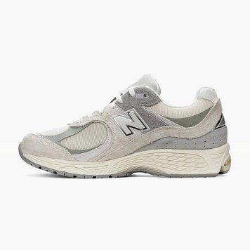 Кросівки unisex New Balance 2002R Linen | M2002REK M2002REK фото
