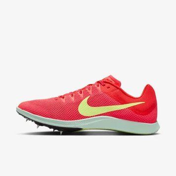 Чоловічі кросівки Nike ZOOM RIVAL DISTANCE | FZ9653-600 fz9653-600 фото