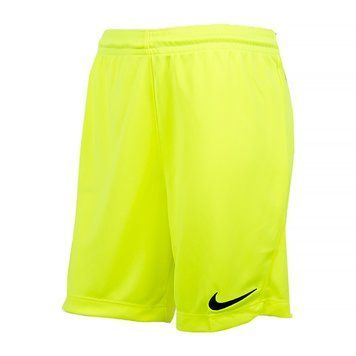 Дитячі шорти Nike Dri-FIT Park III | BV6865-702 BV6865-702 фото