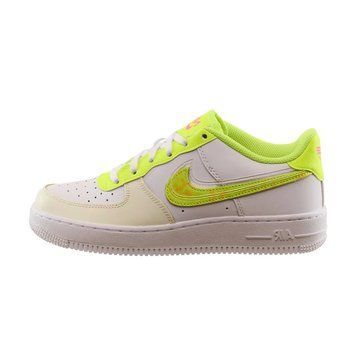 Підліткові кросівки Nike Air Force 1 LV8 GS 'Acid Wash'| DV1680-100 DV1680-100 фото