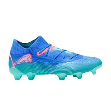 Жіночі бутси Puma Future Ultimate 7 FG AG 'Formula Pack'| 107917-01 107917-01 фото